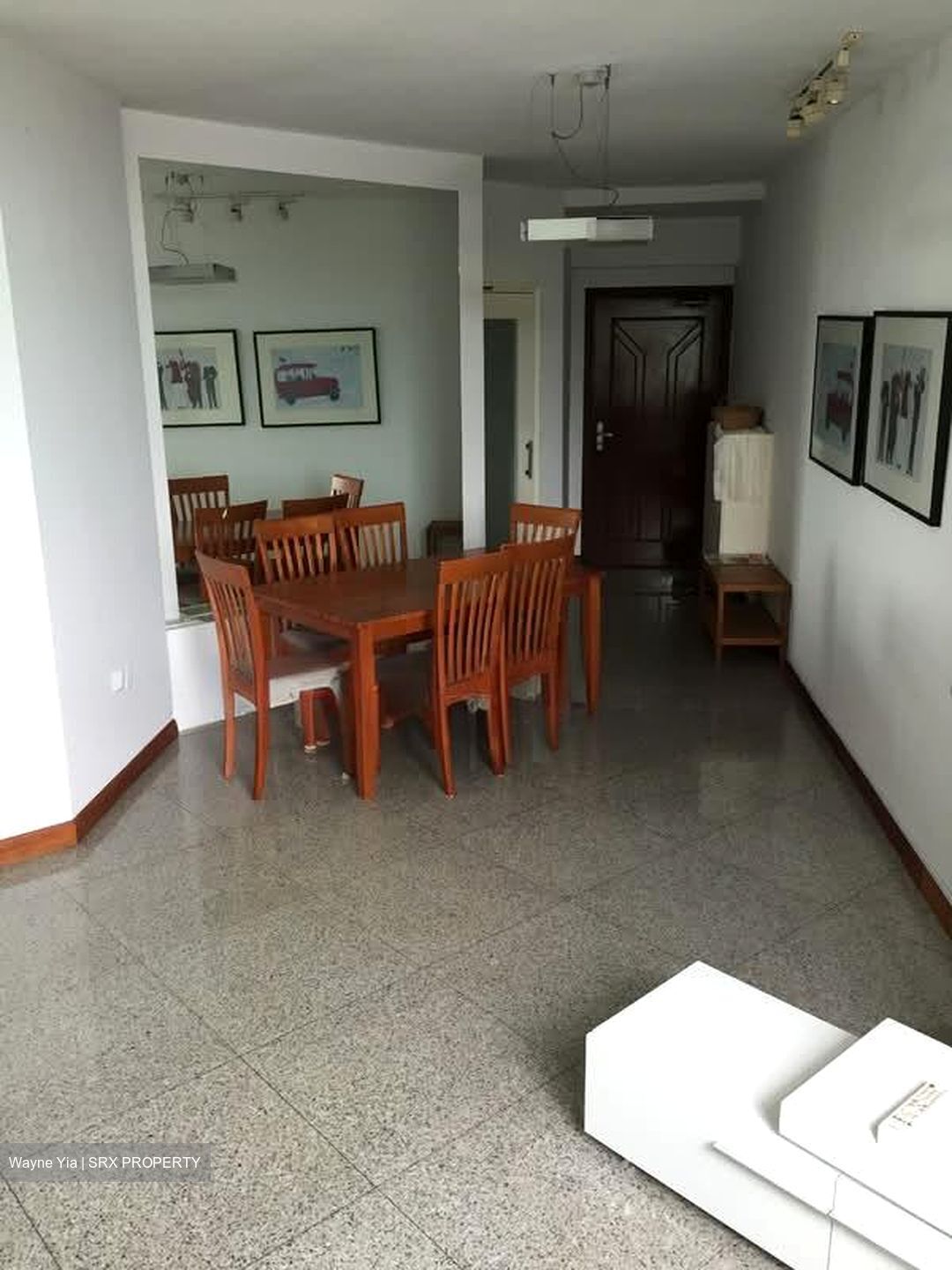 Maysprings (D23), Apartment #553500231